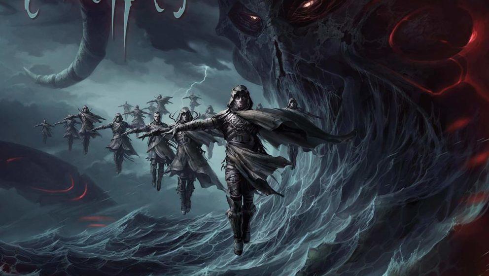 Deeds Of Flesh NUCLEUS