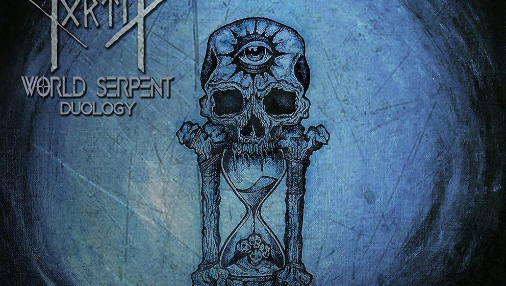 Fortíð WORLD SERPENT