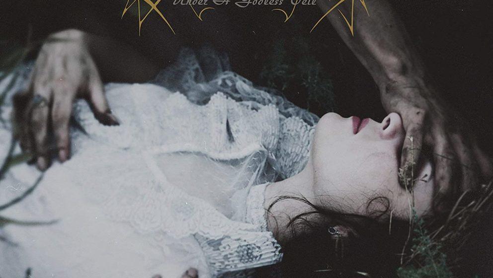 7. Draconian UNDER A GODLESS VEIL