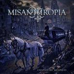Misanthropia CONVOY OF SICKNESS