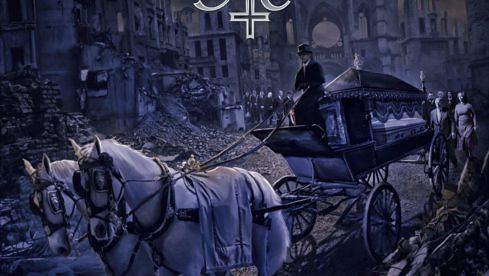 Misanthropia CONVOY OF SICKNESS