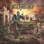 Fireforce RAGE OF WAR