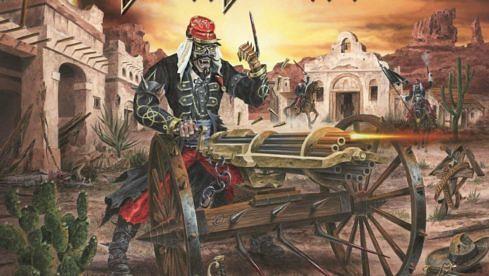 Fireforce RAGE OF WAR