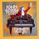John Diva & The Rockets Of Love AMERICAN AMADEUS