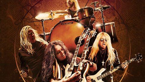 Voodoo Circle LOCKED & LOADED