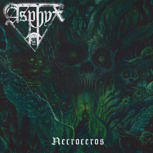 Asphyx NECROCEROS