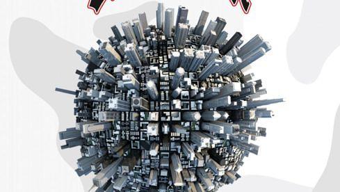 Bashdown PUSHING THE ENVELOPE