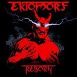 Ektomorf REBORN