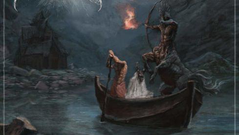 Endezzma THE ARCHER, FJORD AND THE THUNDER