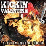 Kickin Valentina THE REVENGE OF ROCK