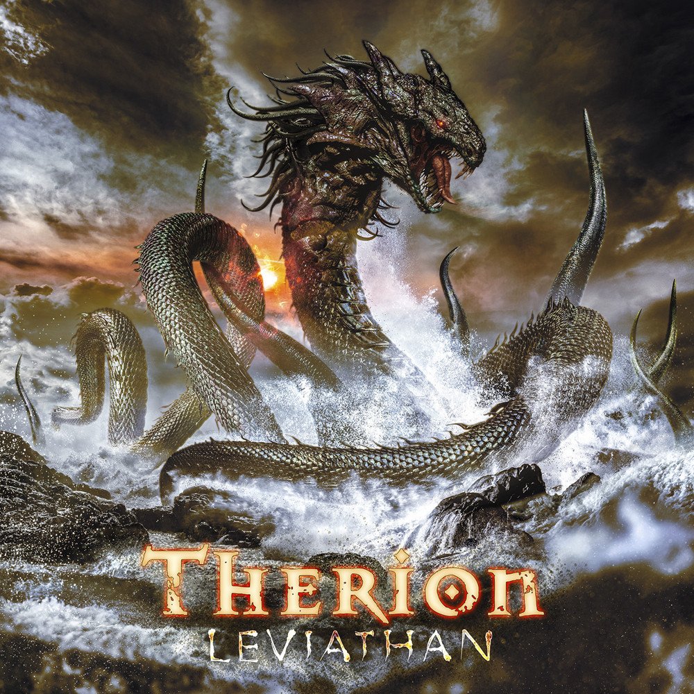 Therion - Leviathan (2021)