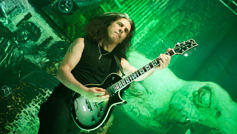 Alex Skolnick (Testament)