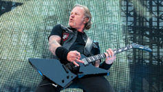 James Hetfield (Metallica)