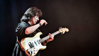 Ritchie Blackmore