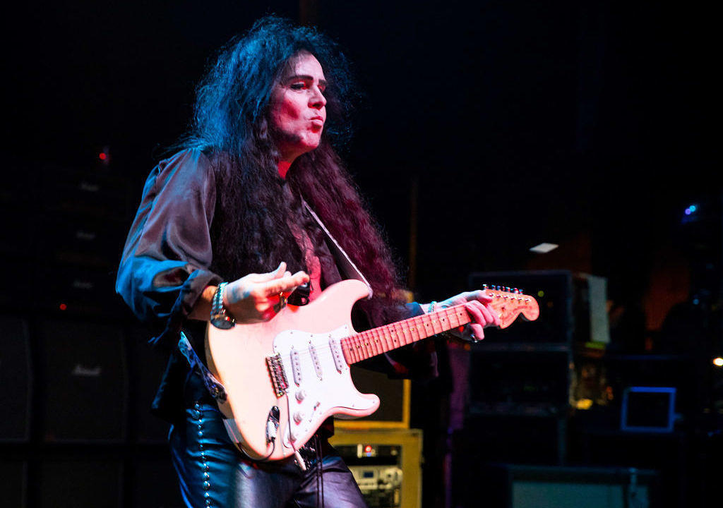Yngwie Malmsteen