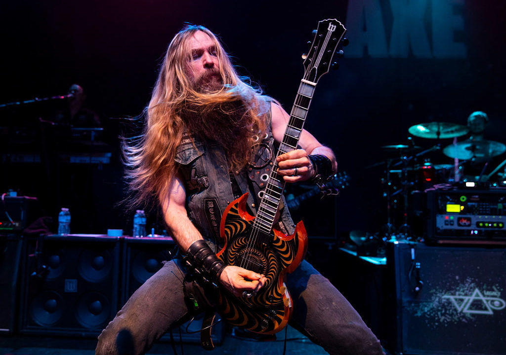 Zakk Wylde