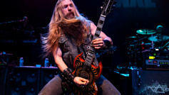 Zakk Wylde
