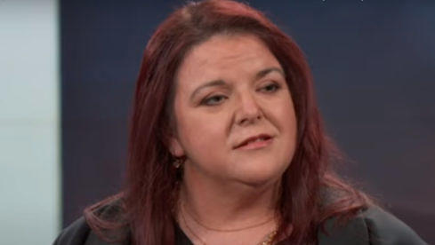 Tina ist ihrer Ansicht nach mit Bret Michaels von Poison verlobt