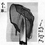 The Body I'VE SEEN ALL I NEED TO SEE