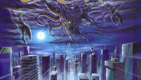 Crystal Viper THE CULT