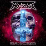 Rezet TRUTH IN BETWEEN