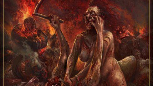 Werewolves WHAT A TIME TO BE ALIVE