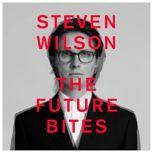 Steven Wilson THE FUTURE BITES
