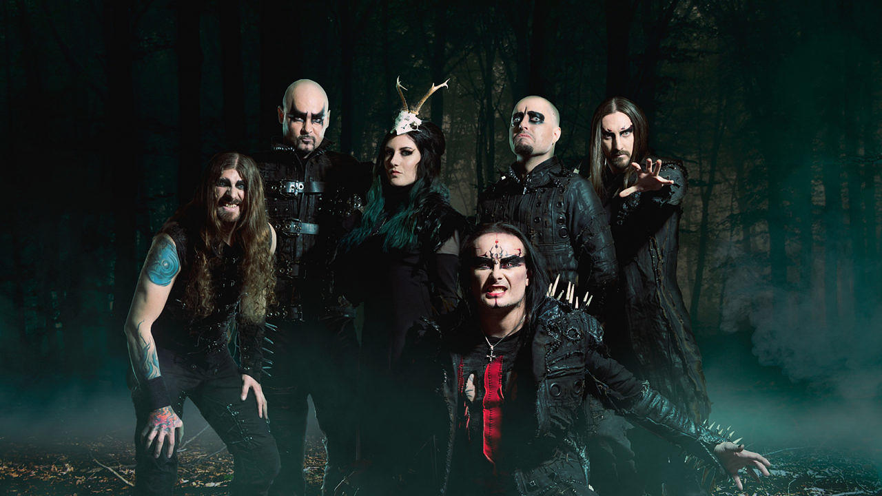 Cradle-Of-Filth