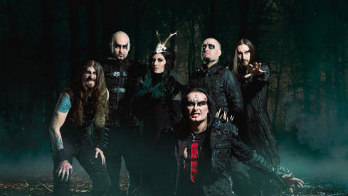 Cradle-Of-Filth