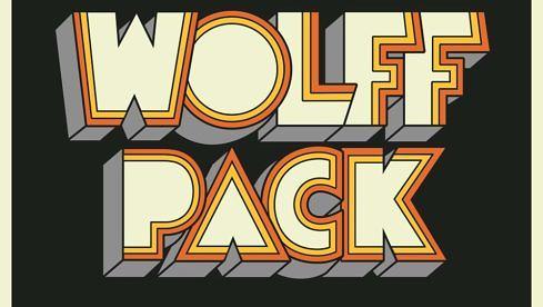 DeWolff WOLFFPACK
