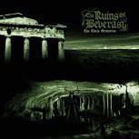 The Ruins Of Beverast THE THULE GRIMOIRES