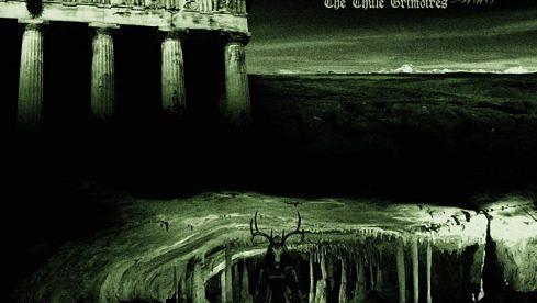 The Ruins Of Beverast THE THULE GRIMOIRES