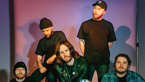 While-She_Marcia Richards