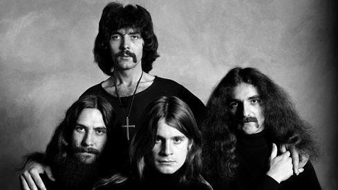 Black Sabbath