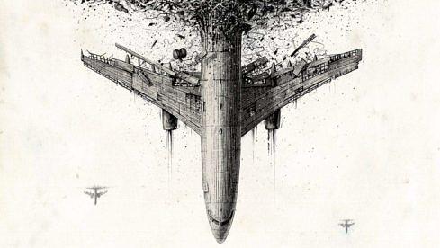 God Is An Astronaut GHOST TAPES #10