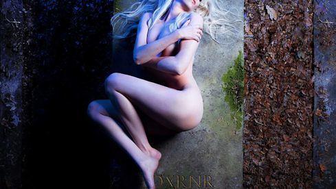 The Pretty Reckless DEATH BY ROCK AND ROLL