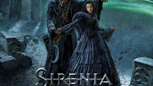 Sirenia RIDDLES, RUINS & REVELATIONS