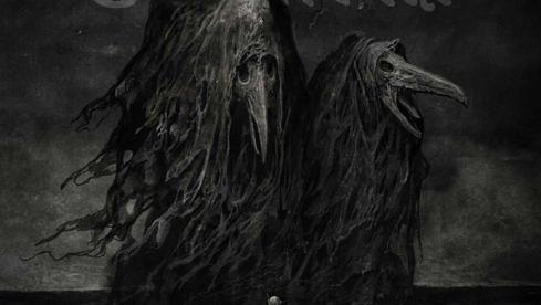 Lake Of Tears OMINOUS