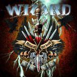 Wizard METAL IN MY HEAD