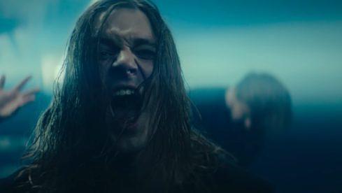 Blind Channel – aus dem Musikvideo zu ‘Dark Side’