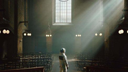 Architects FOR THOSE THAT WISH TO EXIST