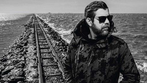 Erik Cohen NORTHERN SOUL