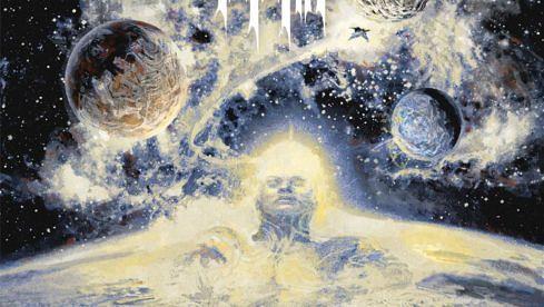 Iotunn ACCESS ALL WORLDS