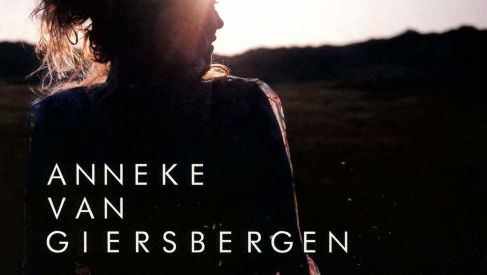 Anneke van Giersbergen THE DARKEST SKIES ARE THE BRIGHTEST