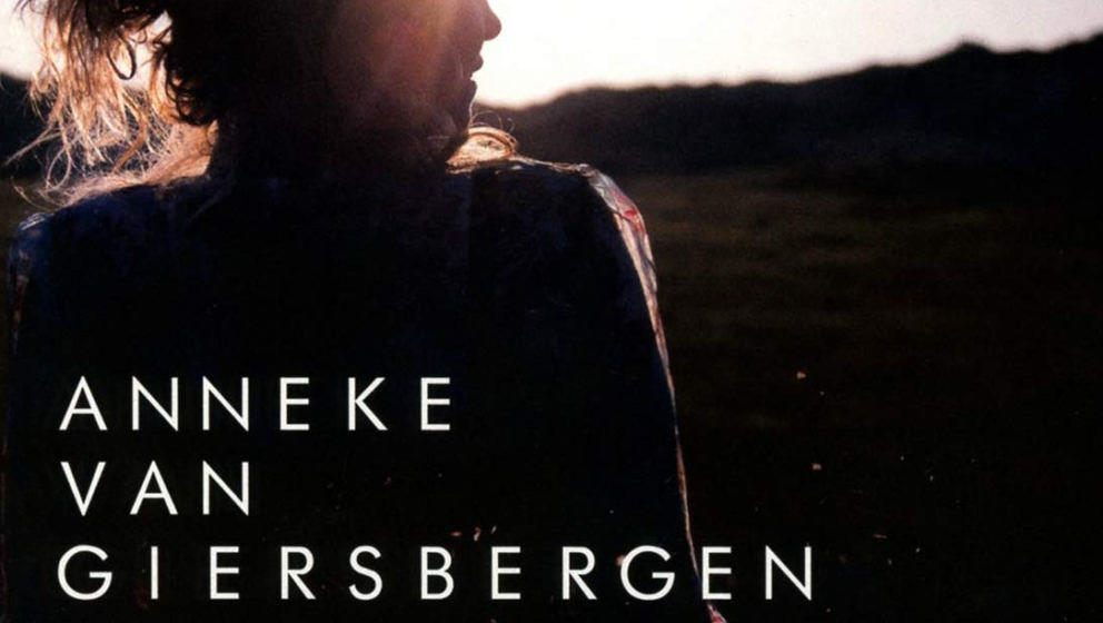 Anneke van Giersbergen THE DARKEST SKIES ARE THE BRIGHTEST