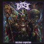Baest NECRO SAPIENS