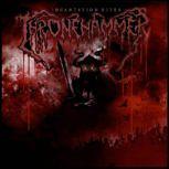 Thronehammer INCANTATION RITES