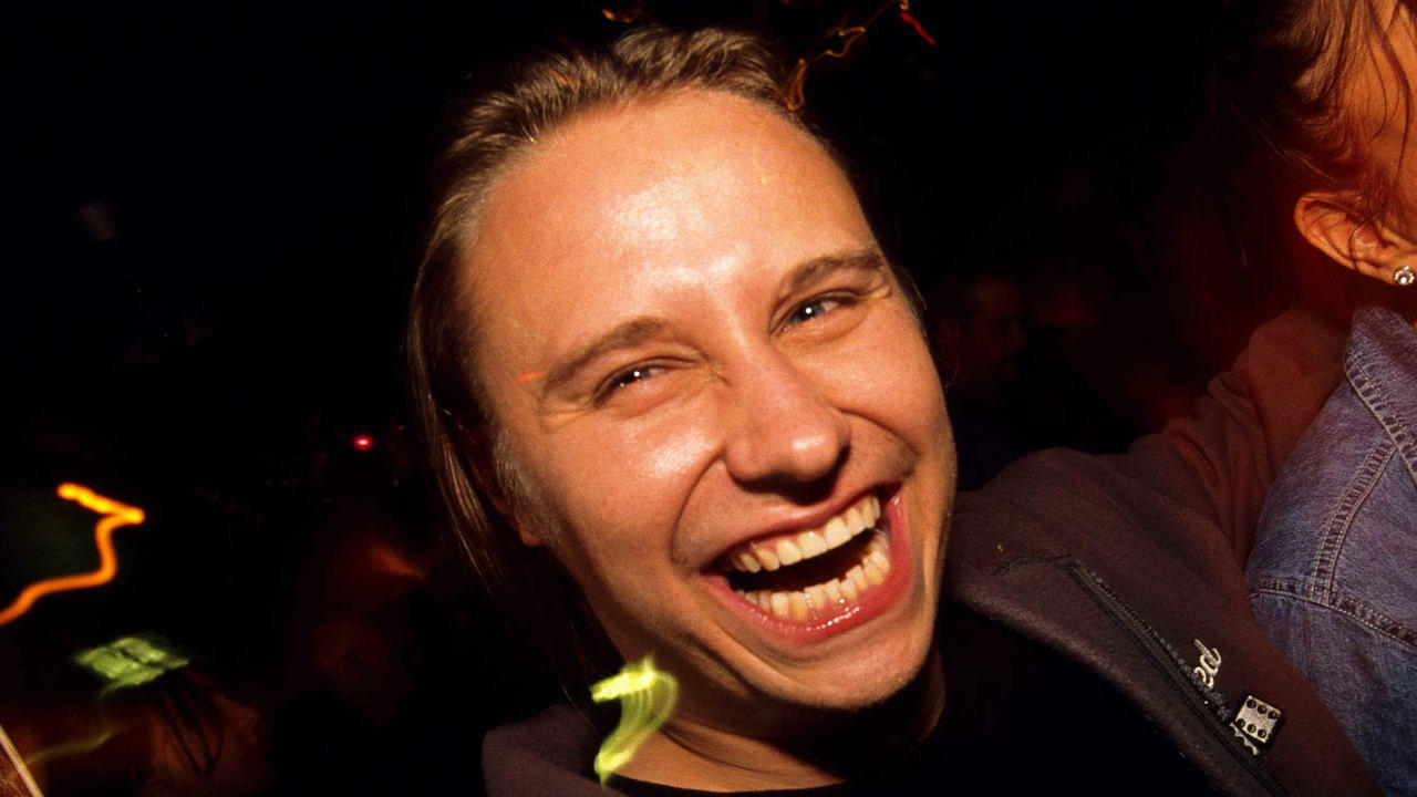 LG Petrov hatte meist etwas zu lachen