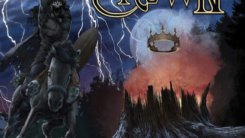 The Crown ROYAL DESTROYER