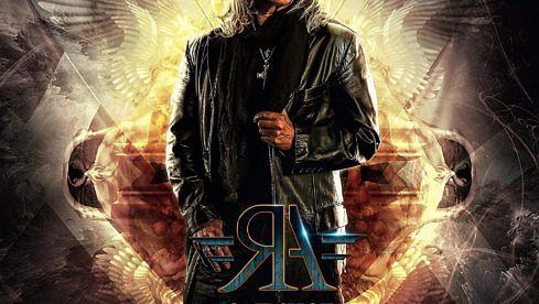 Ronnie Atkins ONE SHOT